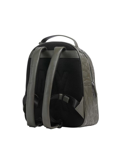 backpack ARMANI EXCHANGE | XW002234 AF15774U7043